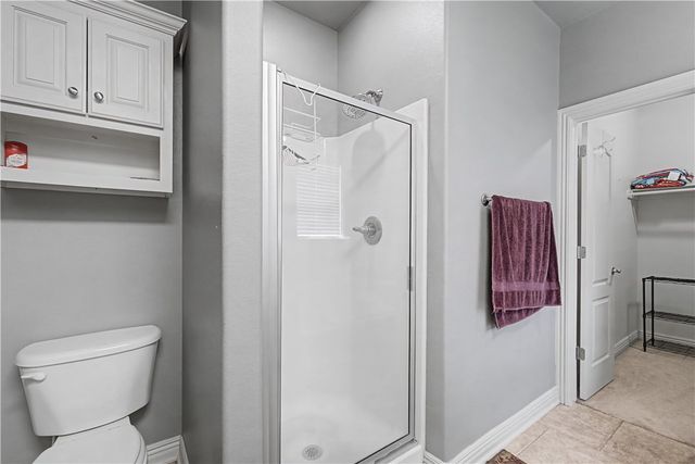 4176 N Meadow View Drive, Fayetteville, AR 72703