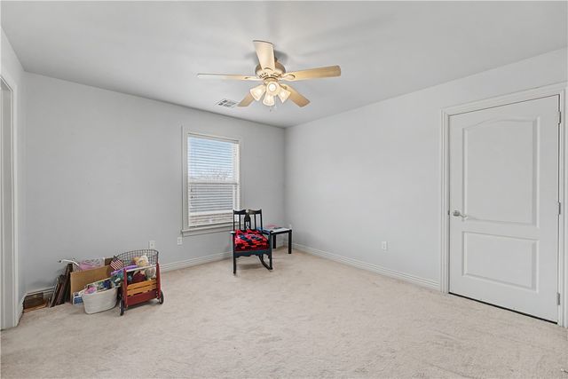 4176 N Meadow View Drive, Fayetteville, AR 72703