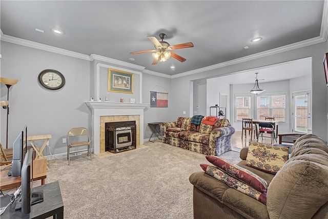 4176 N Meadow View Drive, Fayetteville, AR 72703