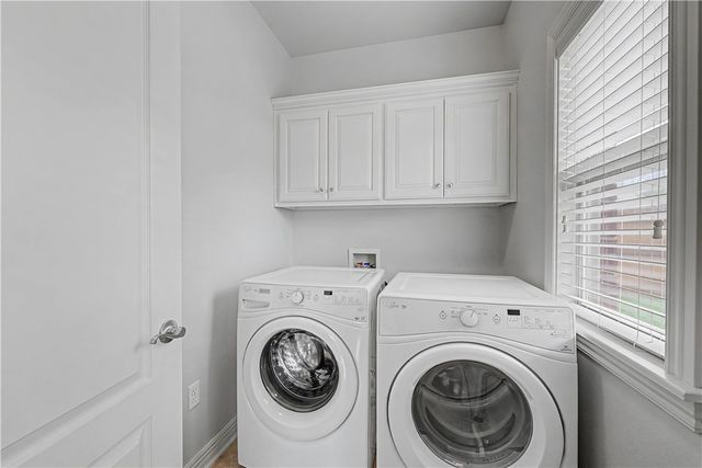 4176 N Meadow View Drive, Fayetteville, AR 72703