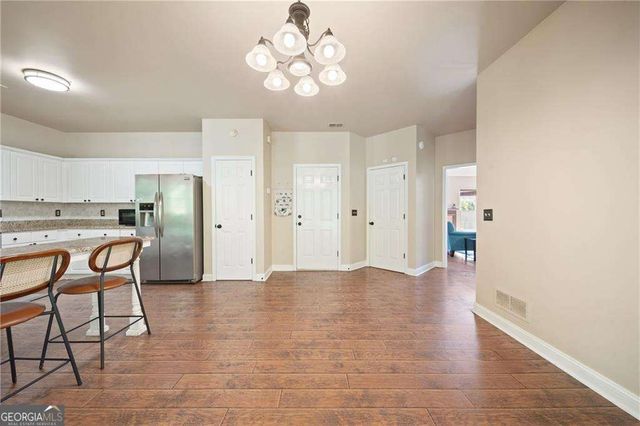 3115 Ivey Oaks Lane, Roswell, GA 30076