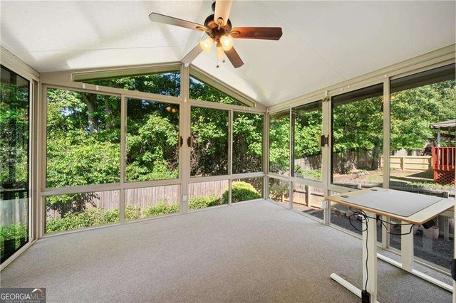 3115 Ivey Oaks Lane, Roswell, GA 30076