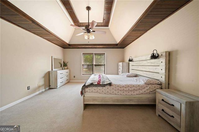 3115 Ivey Oaks Lane, Roswell, GA 30076