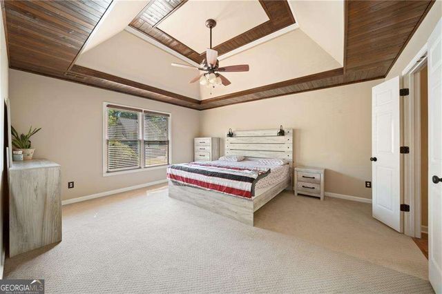 3115 Ivey Oaks Lane, Roswell, GA 30076