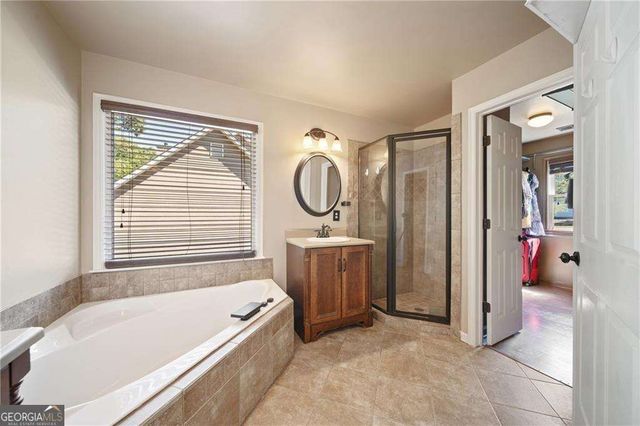 3115 Ivey Oaks Lane, Roswell, GA 30076