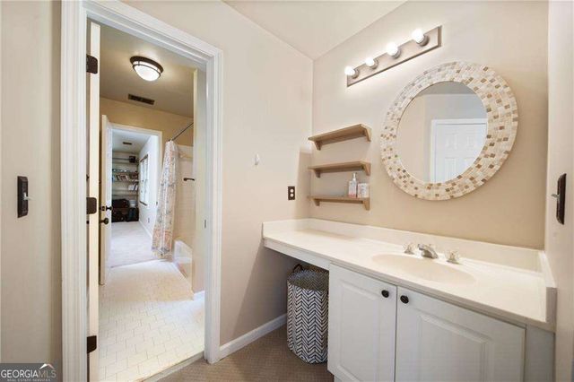 3115 Ivey Oaks Lane, Roswell, GA 30076