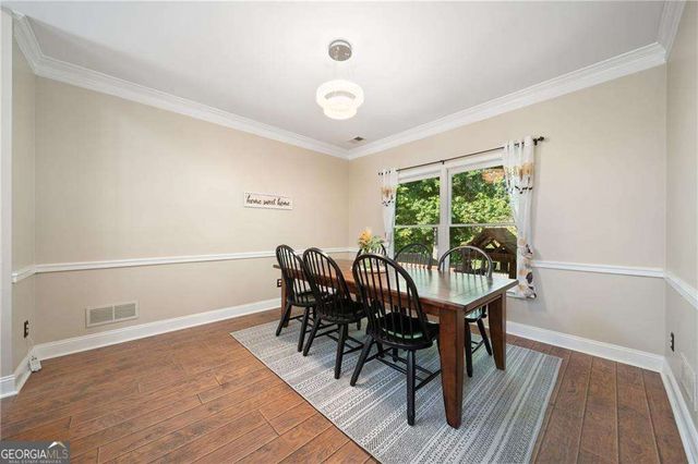 3115 Ivey Oaks Lane, Roswell, GA 30076