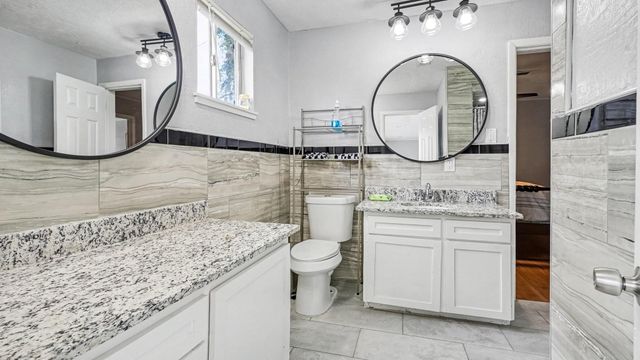 12453 Dorwayne Court, Houston, TX 77015