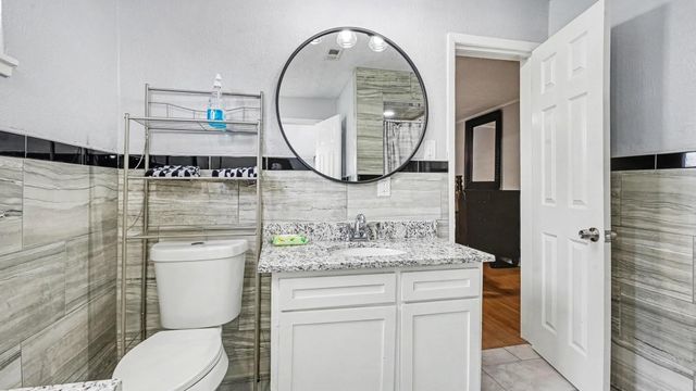 12453 Dorwayne Court, Houston, TX 77015