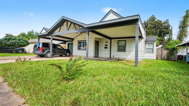 12453 Dorwayne Court, Houston, TX 77015