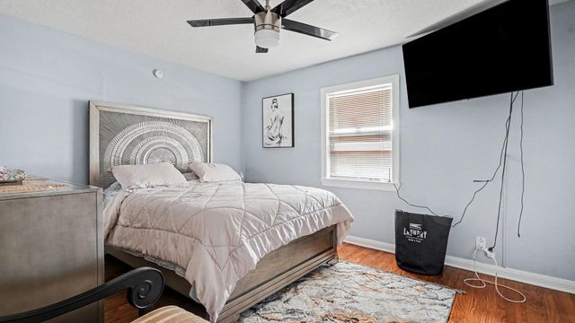12453 Dorwayne Court, Houston, TX 77015