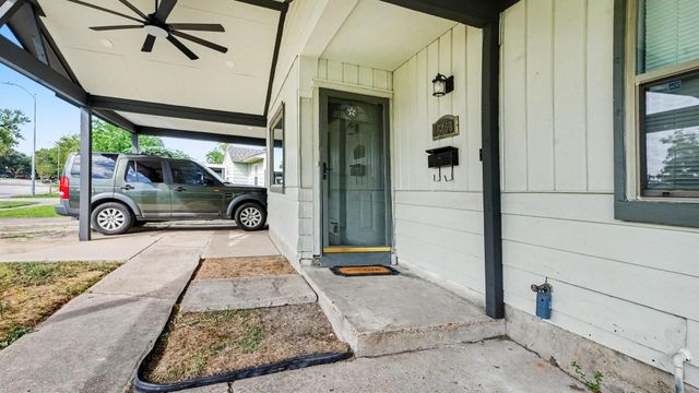 12453 Dorwayne Court, Houston, TX 77015