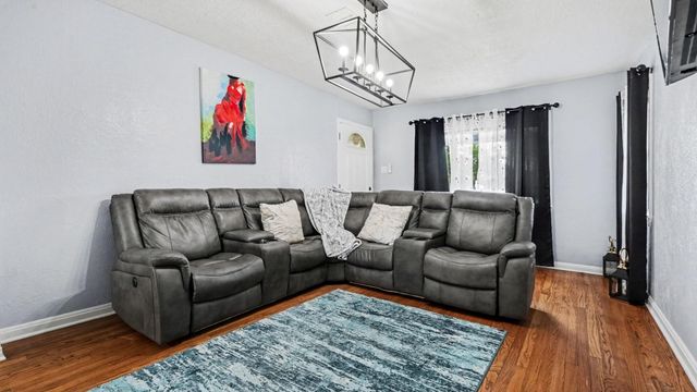 12453 Dorwayne Court, Houston, TX 77015