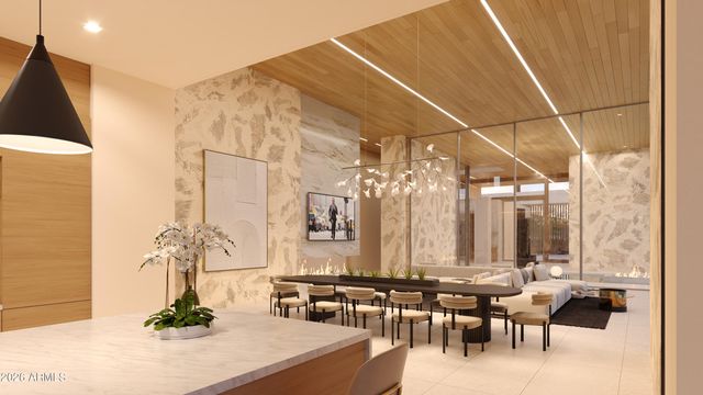 6123 E IRONWOOD Drive 11, Paradise Valley, AZ 85253