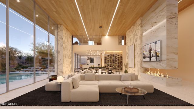 6123 E IRONWOOD Drive 11, Paradise Valley, AZ 85253