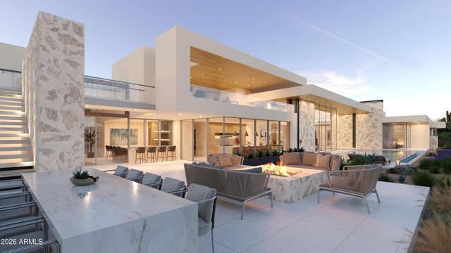 6123 E IRONWOOD Drive 11, Paradise Valley, AZ 85253