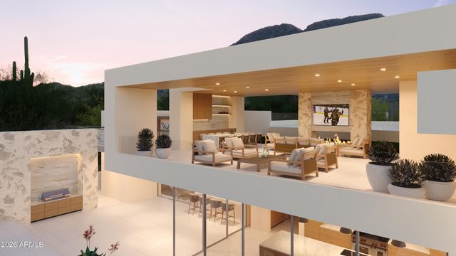 6123 E IRONWOOD Drive 11, Paradise Valley, AZ 85253