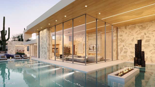 6123 E IRONWOOD Drive 11, Paradise Valley, AZ 85253