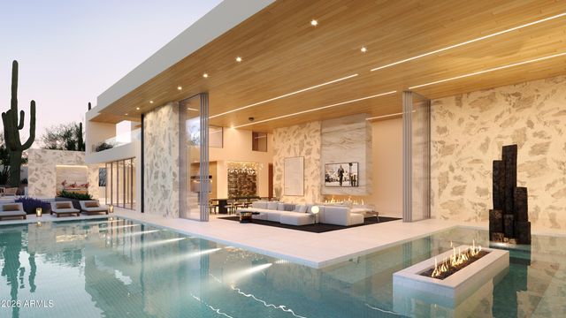 6123 E IRONWOOD Drive 11, Paradise Valley, AZ 85253