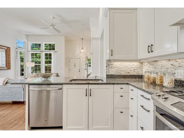 8300 Fairmount Dr E-E101, Denver, CO 80247