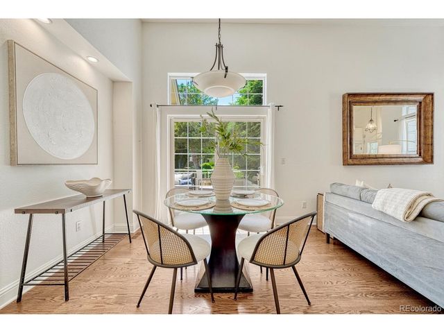 8300 Fairmount Dr E-E101, Denver, CO 80247