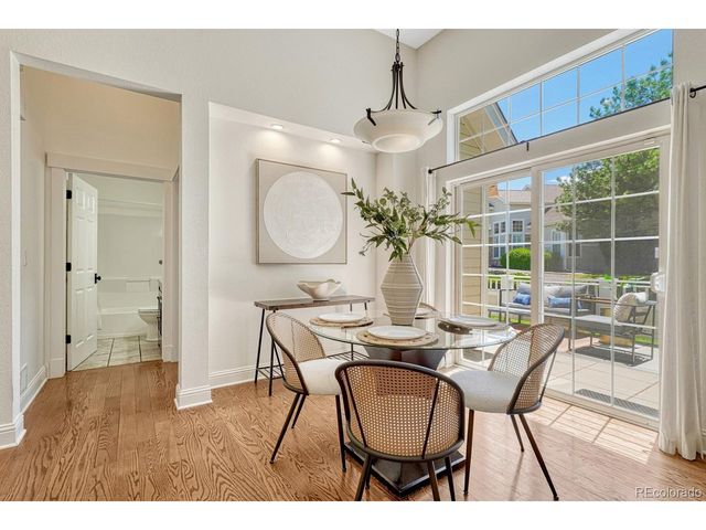 8300 Fairmount Dr E-E101, Denver, CO 80247