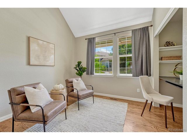 8300 Fairmount Dr E-E101, Denver, CO 80247