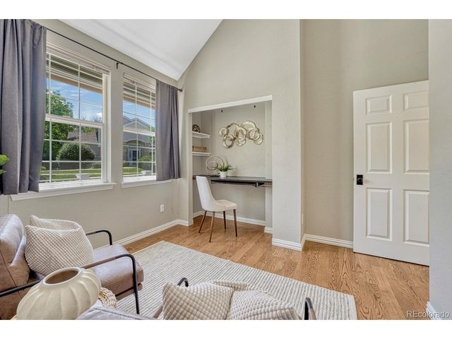 8300 Fairmount Dr E-E101, Denver, CO 80247