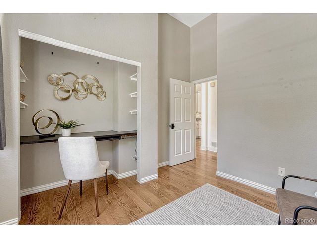 8300 Fairmount Dr E-E101, Denver, CO 80247