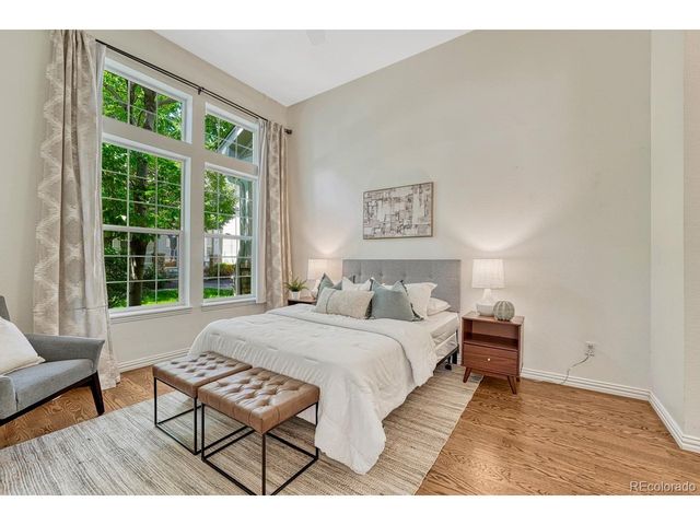 8300 Fairmount Dr E-E101, Denver, CO 80247