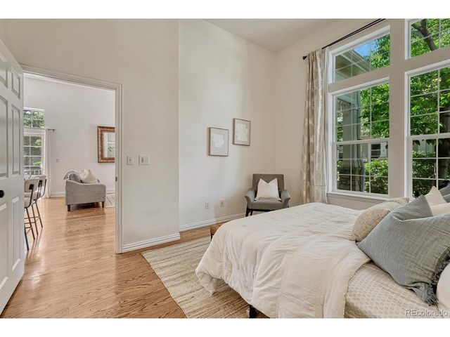 8300 Fairmount Dr E-E101, Denver, CO 80247