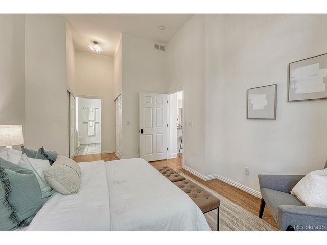 8300 Fairmount Dr E-E101, Denver, CO 80247