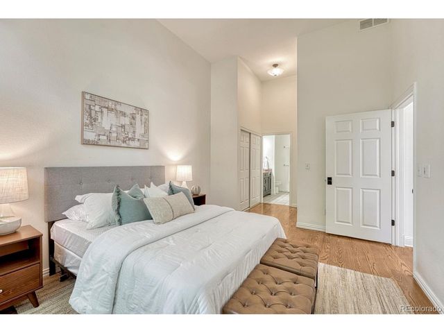 8300 Fairmount Dr E-E101, Denver, CO 80247