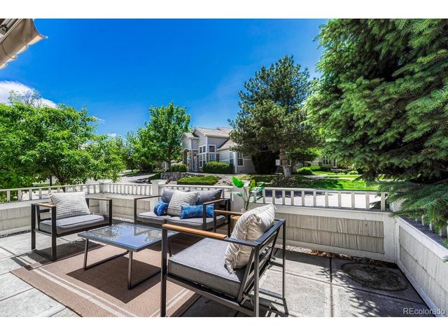 8300 Fairmount Dr E-E101, Denver, CO 80247