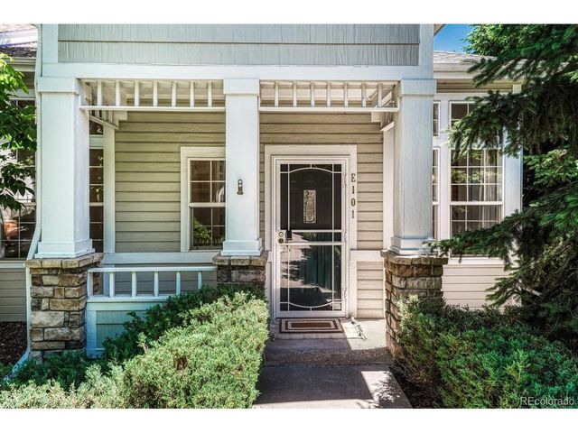 8300 Fairmount Dr E-E101, Denver, CO 80247