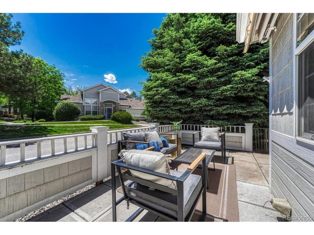 8300 Fairmount Dr E-E101, Denver, CO 80247