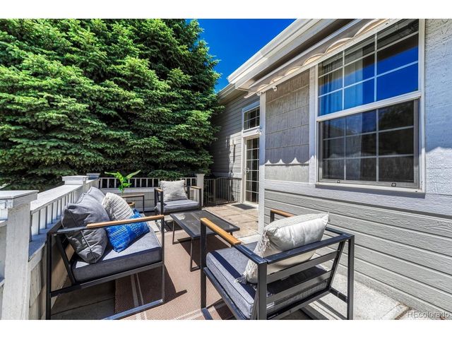 8300 Fairmount Dr E-E101, Denver, CO 80247