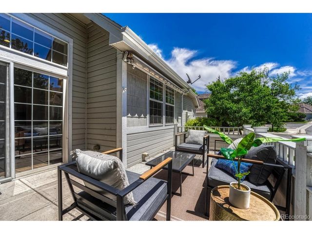 8300 Fairmount Dr E-E101, Denver, CO 80247