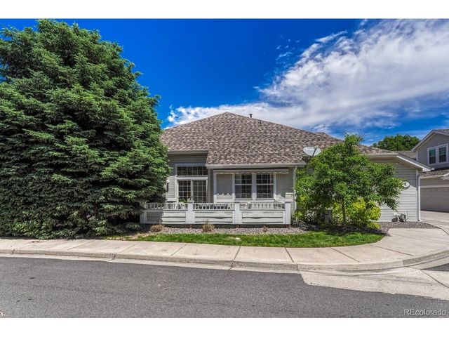 8300 Fairmount Dr E-E101, Denver, CO 80247
