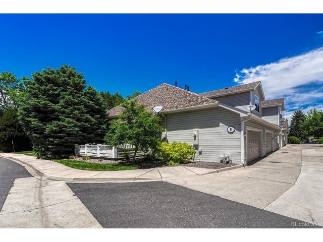 8300 Fairmount Dr E-E101, Denver, CO 80247