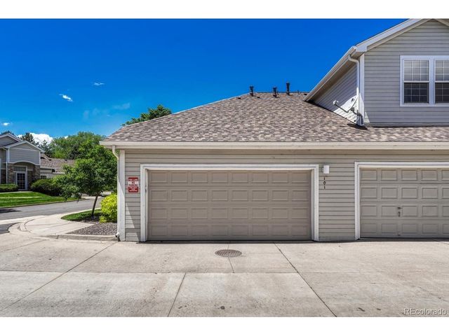 8300 Fairmount Dr E-E101, Denver, CO 80247