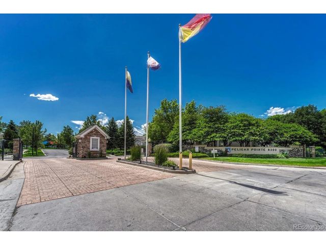 8300 Fairmount Dr E-E101, Denver, CO 80247