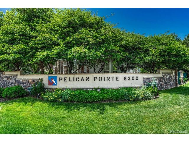8300 Fairmount Dr E-E101, Denver, CO 80247