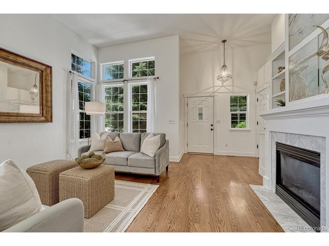 8300 Fairmount Dr E-E101, Denver, CO 80247