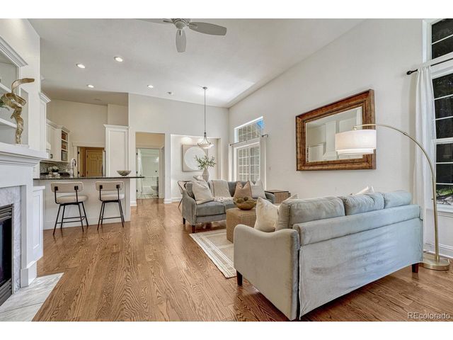 8300 Fairmount Dr E-E101, Denver, CO 80247