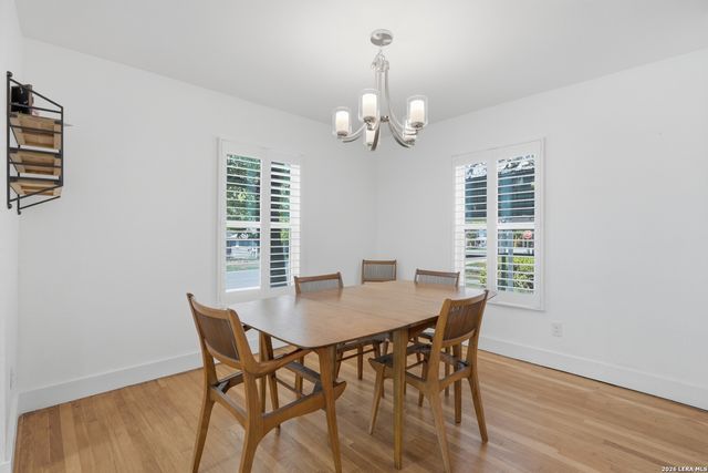 2410 Saint Anthony Ave, San Antonio, TX 78210