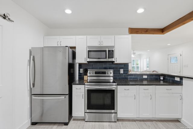 2410 Saint Anthony Ave, San Antonio, TX 78210