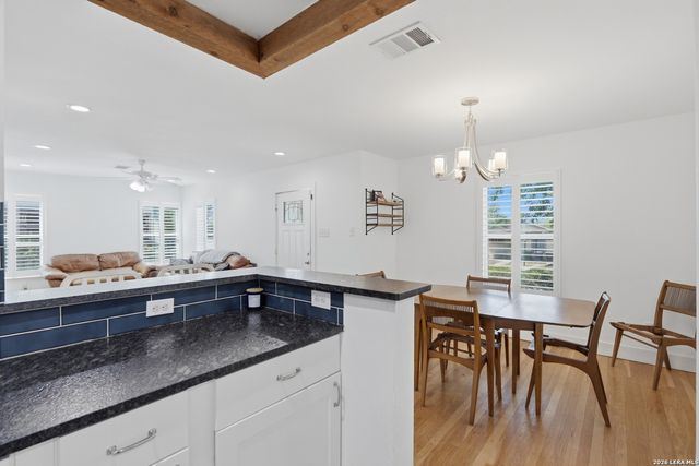 2410 Saint Anthony Ave, San Antonio, TX 78210