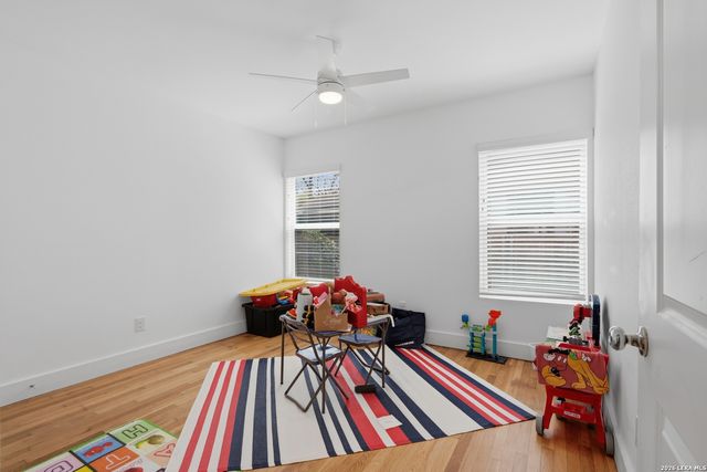 2410 Saint Anthony Ave, San Antonio, TX 78210