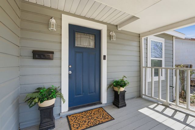 2410 Saint Anthony Ave, San Antonio, TX 78210